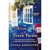The Little Shop of Found Things: A Novel (Found Things, 1)