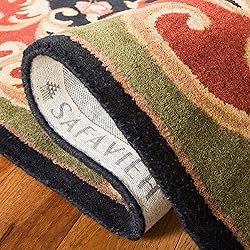 SAFAVIEH Classic Collection Area Rug - 7'6" x