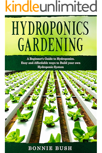 Hydroponics Gardening Start Your Hydroponic System And Grow Fresh