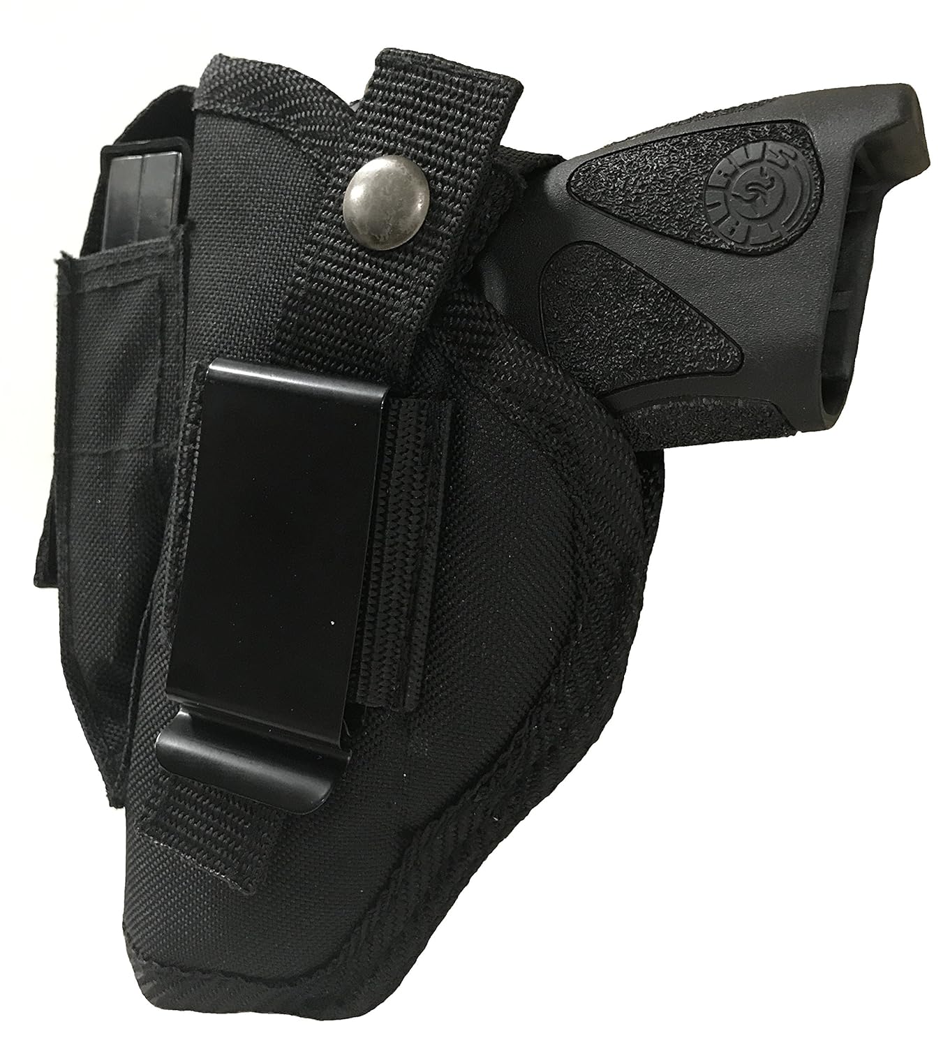 Best magazine iwb pouch smith and wesson