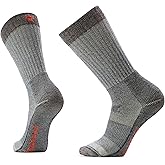 Smartwool Mens Hunt Classic Edition Light Cushion Tall Crew Socks