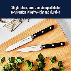 HENCKELS Dynamic Razor-Sharp 5-Piece Kitchen Knife