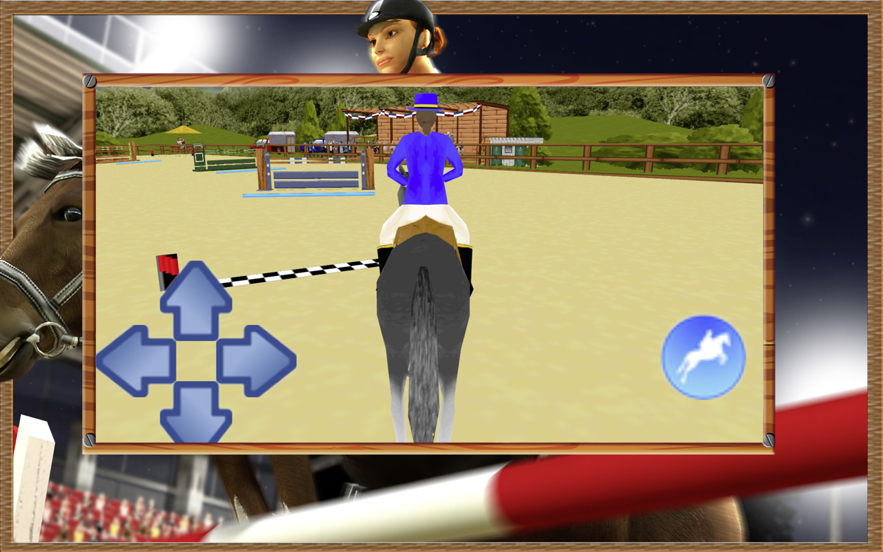 Riding Star 3 – Premium & Childsafe! - Thumbnail 3