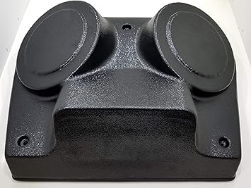 rzr overhead stereo enclosure
