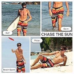 Nova Swim Trunks