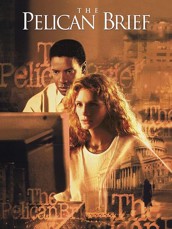 Watch The Pelican Brief Prime Video