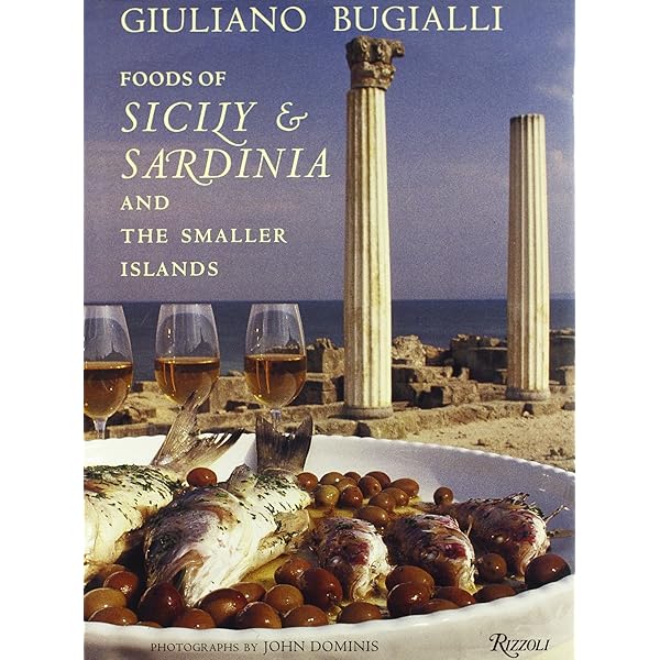 Giuliano Bugialli's Foods of ITALY 大型本 Giuliano Bugialli's Foods of Italy: giuliano-bugialli-john-dominis