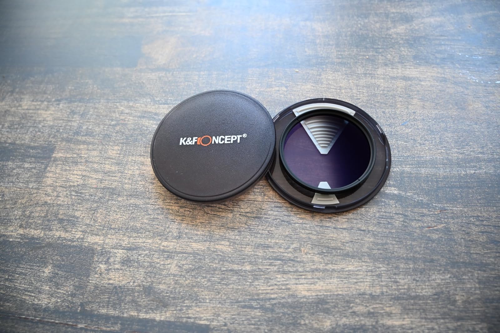 La densidad neutra casi logra desarrollos notables