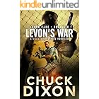Levon's War: A Vigilante Justice Thriller (Levon Cade Book 6)
