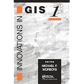 Innovations In GIS