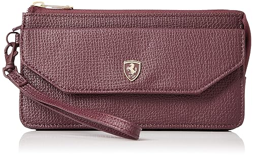 puma wallets for women