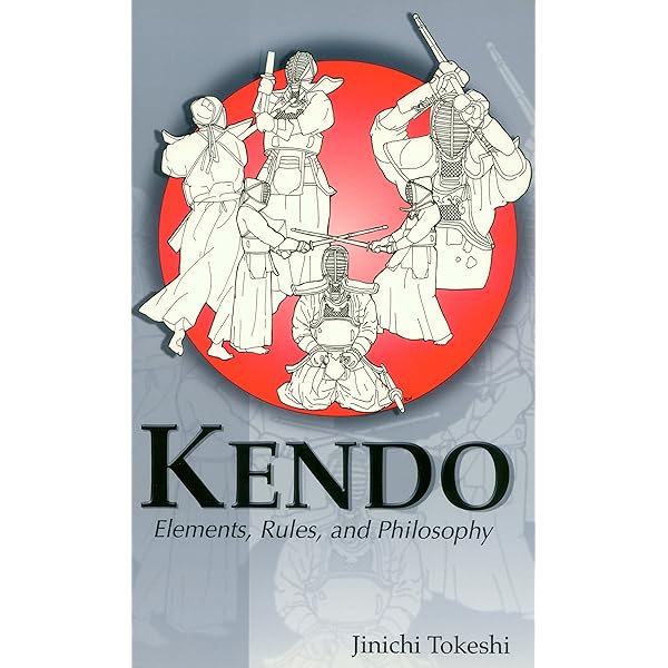 Looking At A Far Mountain - A Study Of Kendo Kata 'Revisited