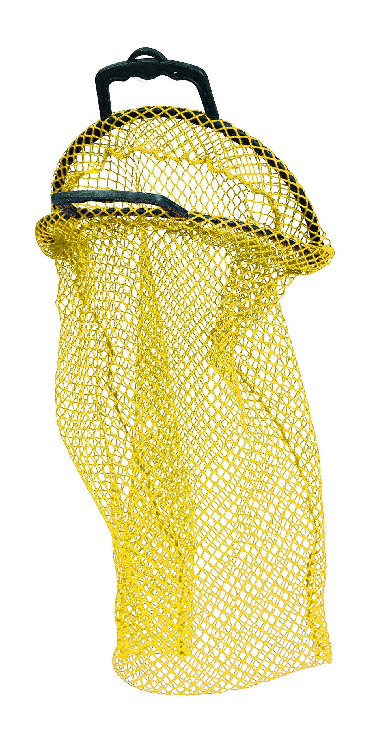 Abysstar 12101YL Unisex Adult Shell Holder, Yellow, One Size