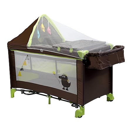 playpen cot