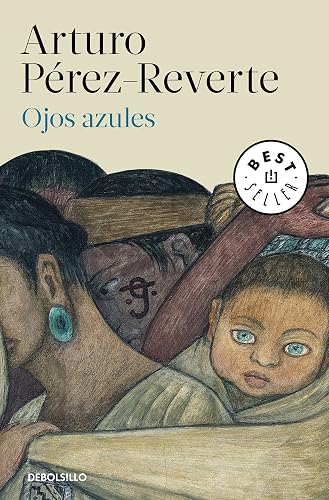Download Ojos azules / Blue Eyes PDF