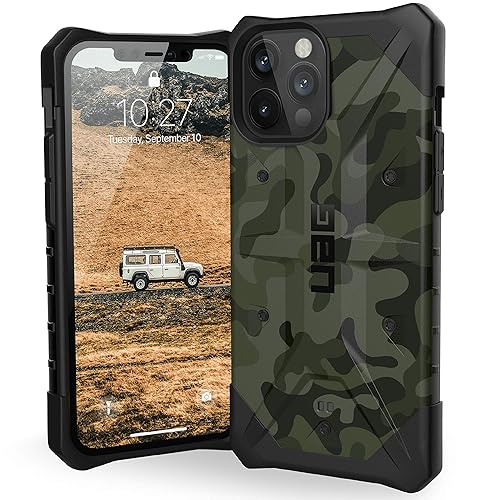 URBAN ARMOR GEAR UAG Designed for iPhone 12 Pro Max 5G