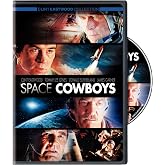 Space Cowboys (DVD)