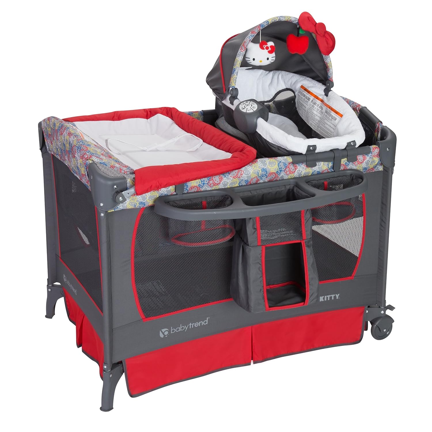 Best Choice Baby Trend Deluxe Nursery Center Hello Kitty Expressions Latest Styles Www Meikwang Com Best Choice Baby Trend Deluxe Nursery Center Hello Kitty Expressions Latest Styles Www Meikwang Com