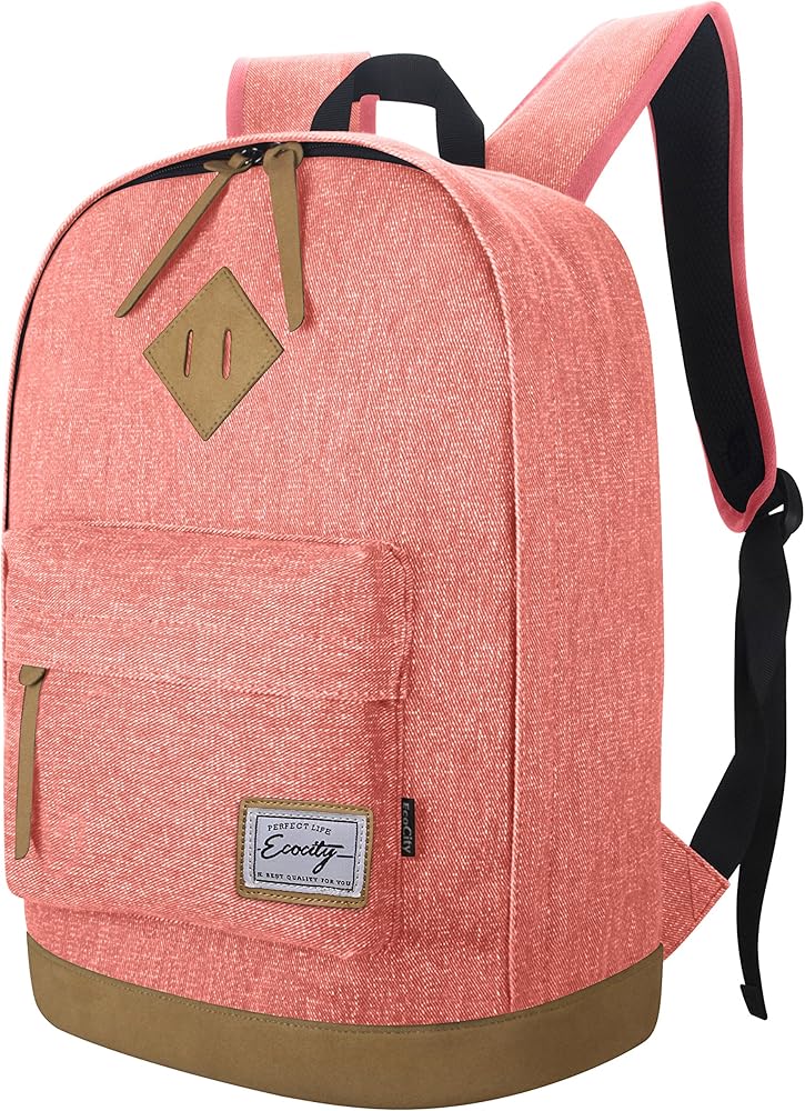 ecocity backpack