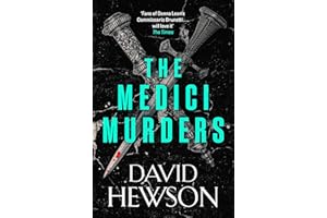 The Medici Murders