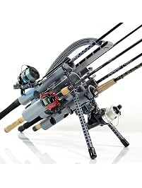 Amazon.com: Rod Holders - Rod &amp; Reel Storage &amp; Accessories 