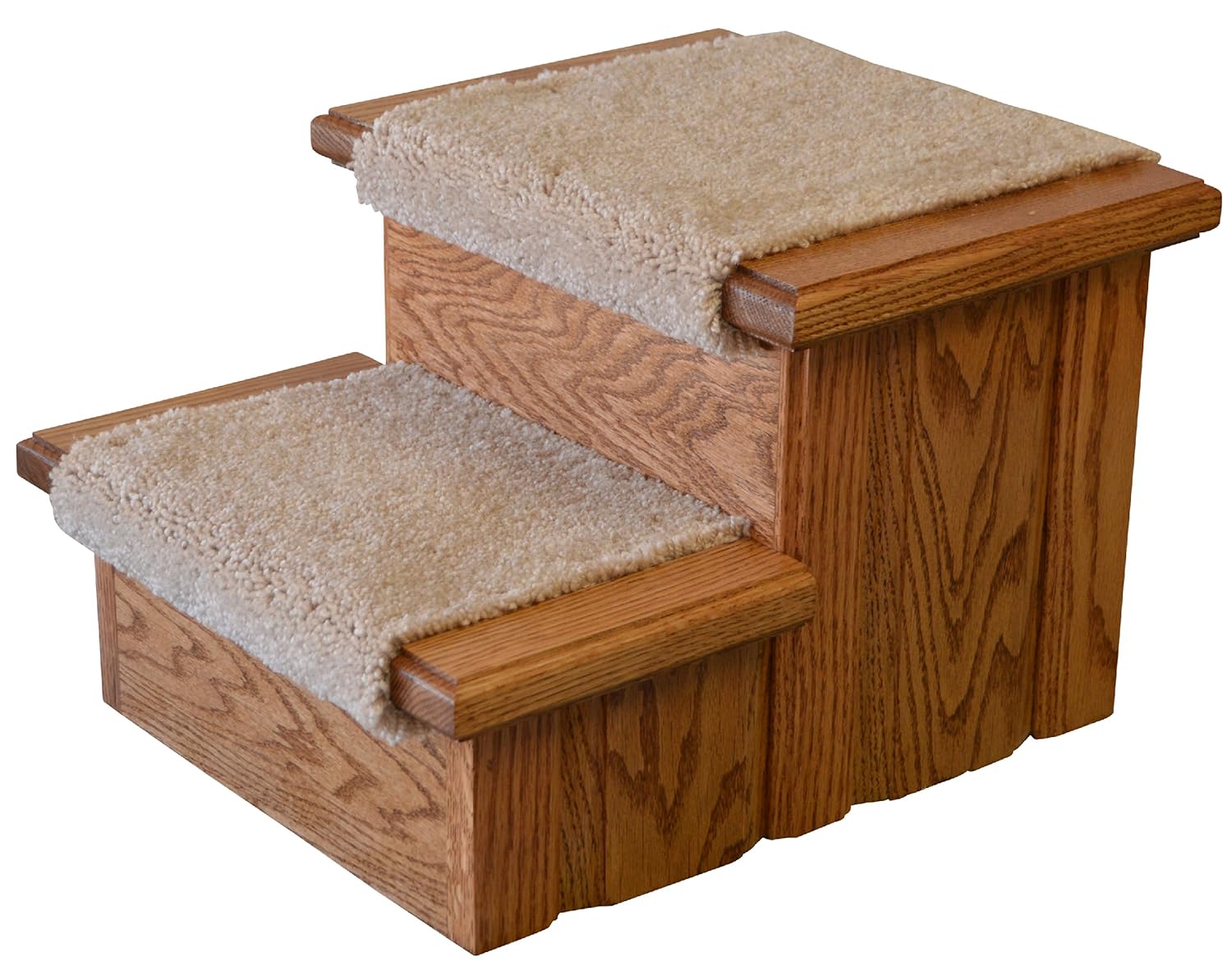 Best wide tread step stool