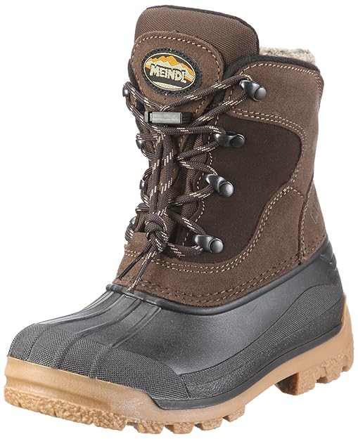Meindl Sölden Junior 570036 Unisex - Kinder Stiefel