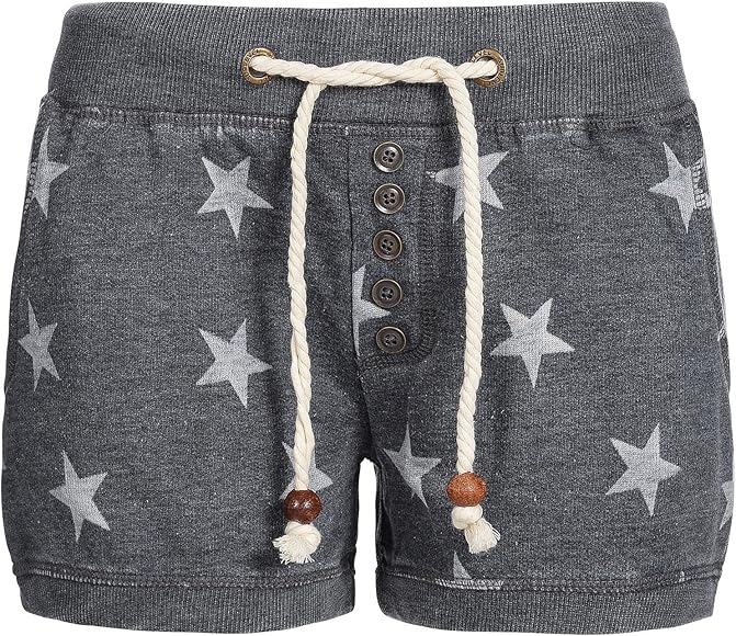 next boyfriend shorts