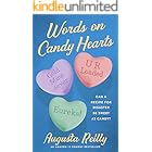 Words On Candy Hearts