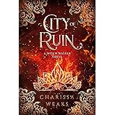 City of Ruin (Witch Walker)