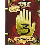 Gravity Falls: Journal 3