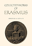 Adages IV iii 1 to V ii 51 (Collected Works of Erasmus Book 36)