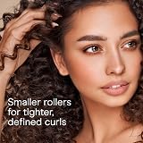 Conair 61118 Foam Rollers - 48 Piece Set - Hair Styling Curlers view 8