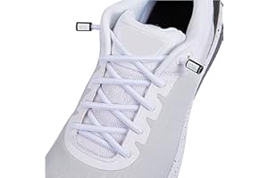 ANAN520 Elastic Shoelaces No-Tie Lacing System for Kids and Adult Shoes, Elastic Shoe laces for Sneakers