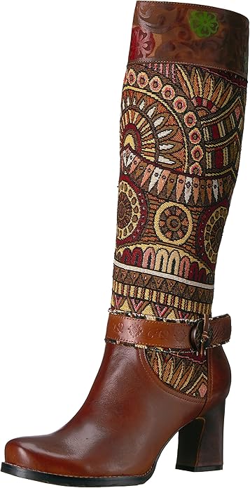 spring step boots amazon