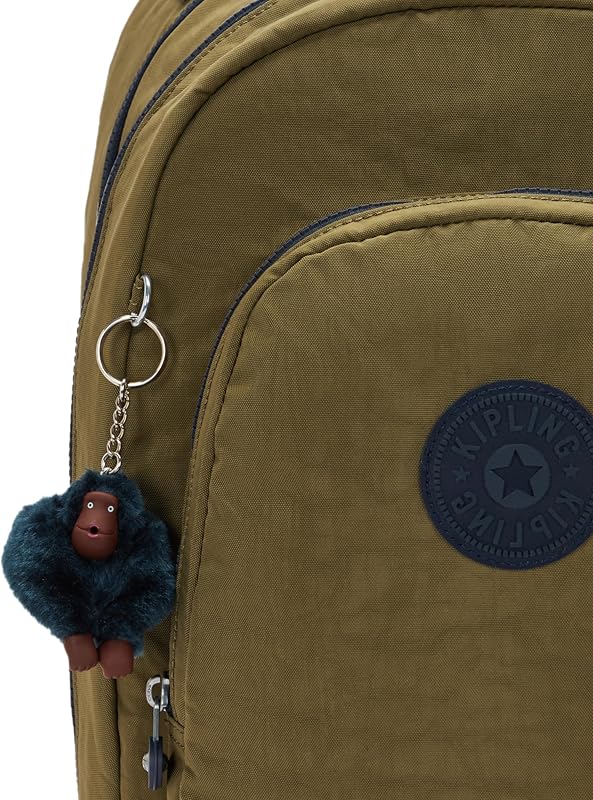 CLASS ROOM Mittelgroßer Rucksack, Treasure Green