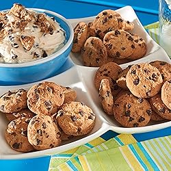 Chips Ahoy! Mini Chocolate Chip Cookies, 8 Ounce