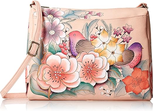 anuschka bags amazon