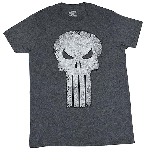 punisher t shirt india