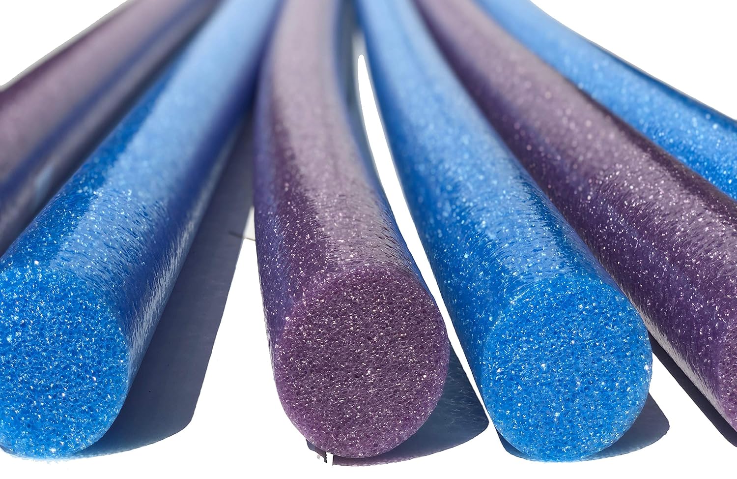 solid core foam noodle