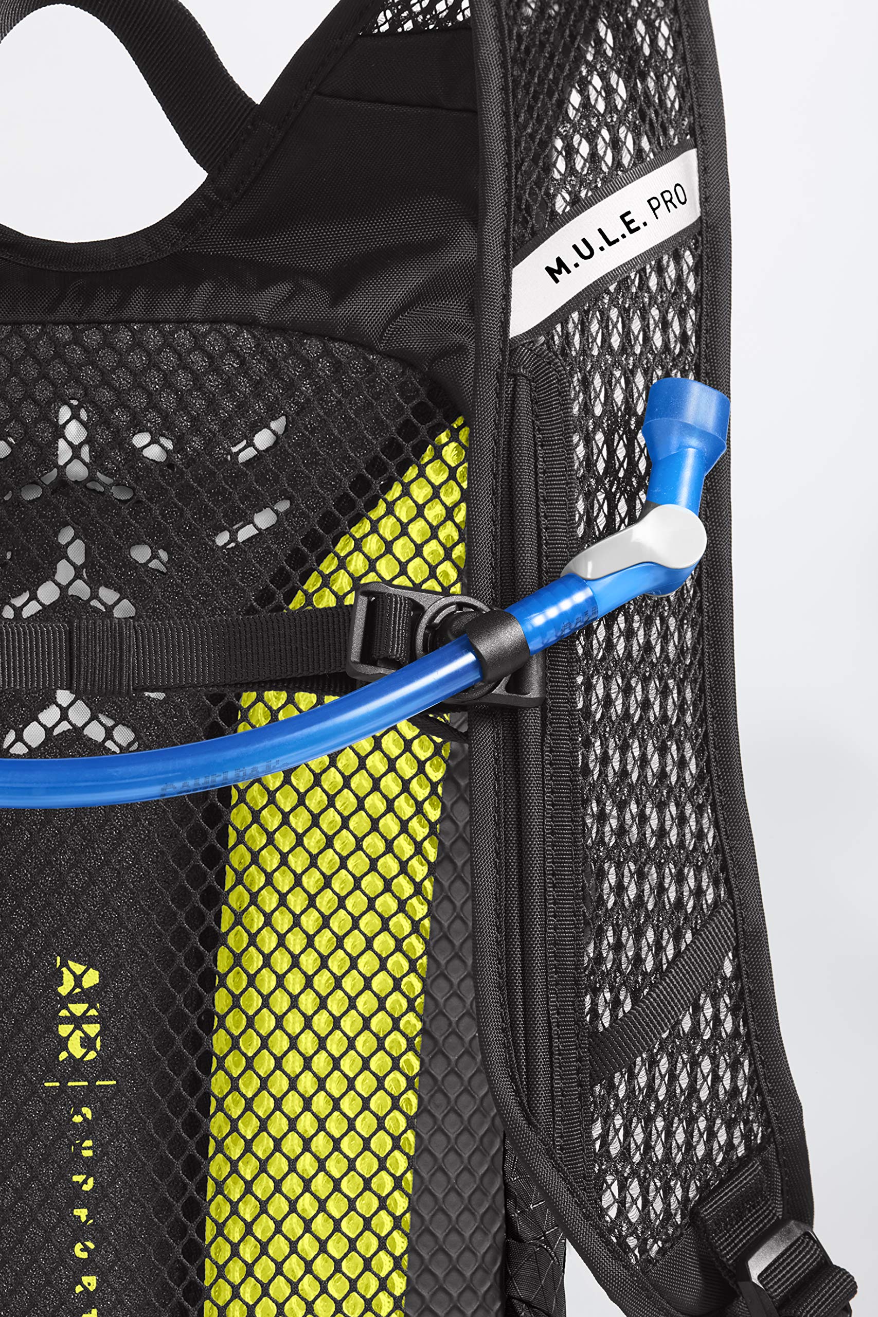 CamelBak M.U.L.E. Pro 14 Bike Hydration Backpack 100oz