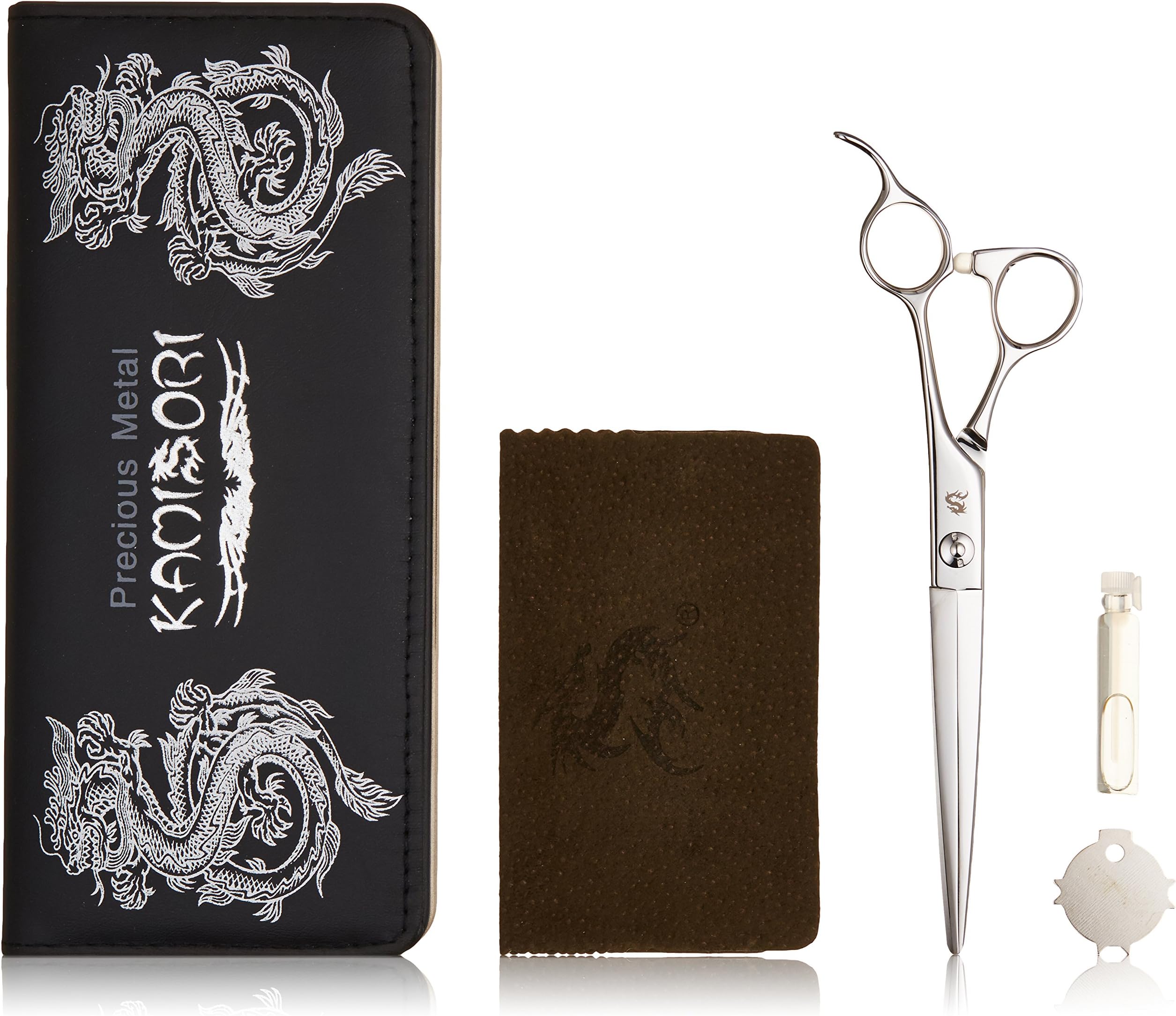 Kamisori Teuton 7" Shears (D-5)