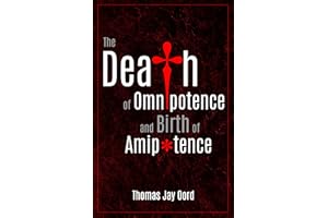 The Death of Omnipotence and Birth of Amipotence