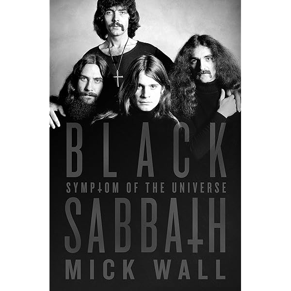 Black Sabbath: Song by Song: Pilkington, Steve