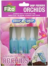 FITO Orchid Drip Feeder 160 ml Blue 13.5x2.8x18.5 cm view 1