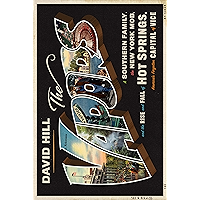 The Vapors: A Southern Family, the New York Mob, and the Rise and Fall of Hot Springs, America's Forgotten Capital of… book cover The Vapors: A Southern Family, the New York Mob, and the Rise and Fall of Hot Springs, America's Forgotten Capital of… book cover