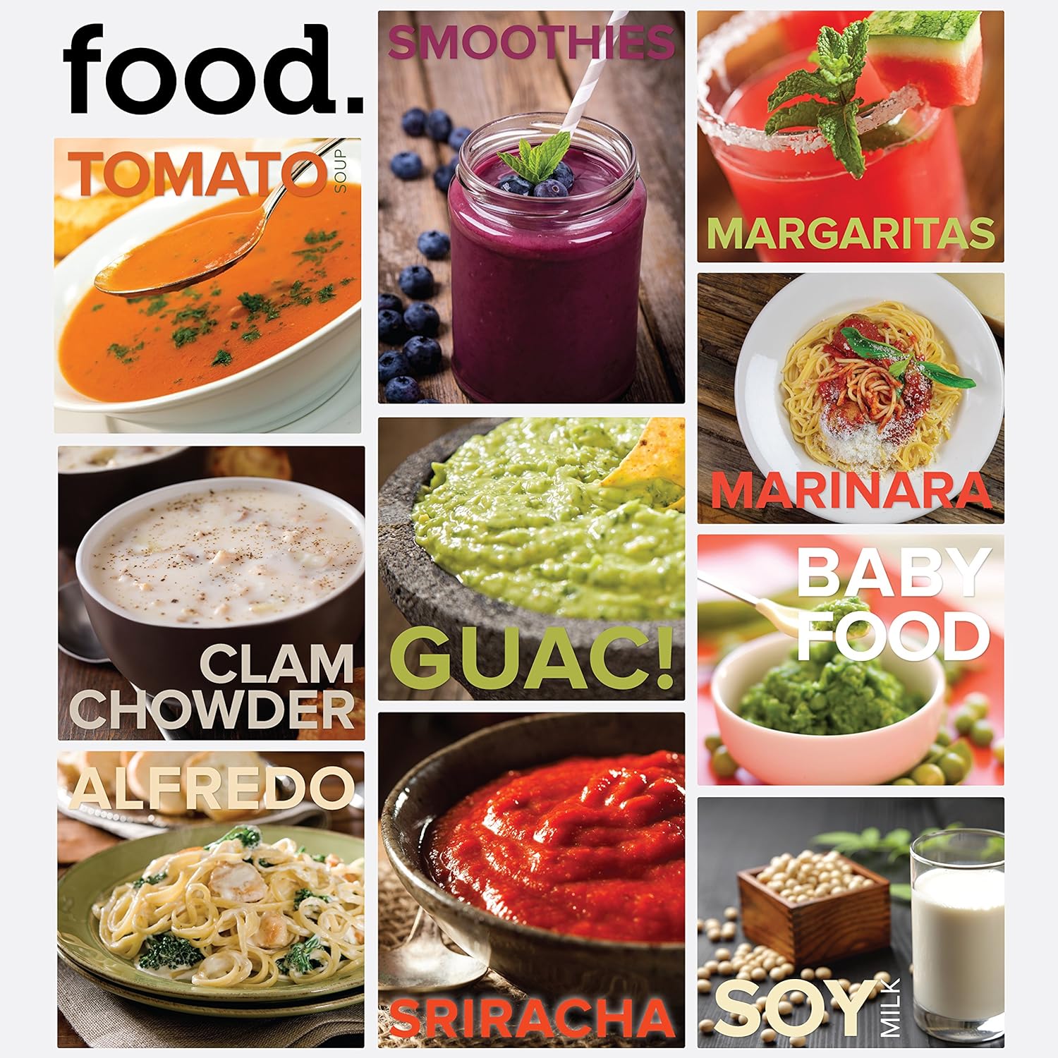 3 Squares Soup3rb Cook Blend Blender With Built In Heating Element Stainless Steel Pitcher 7 Cup60 Oz Black