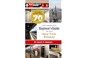 The Absolute Beginner’s Guide to the New York Subway