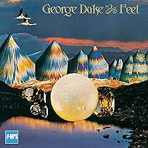 George Duke - The Aura Will Prevail (LP) - Amazon.com Music
