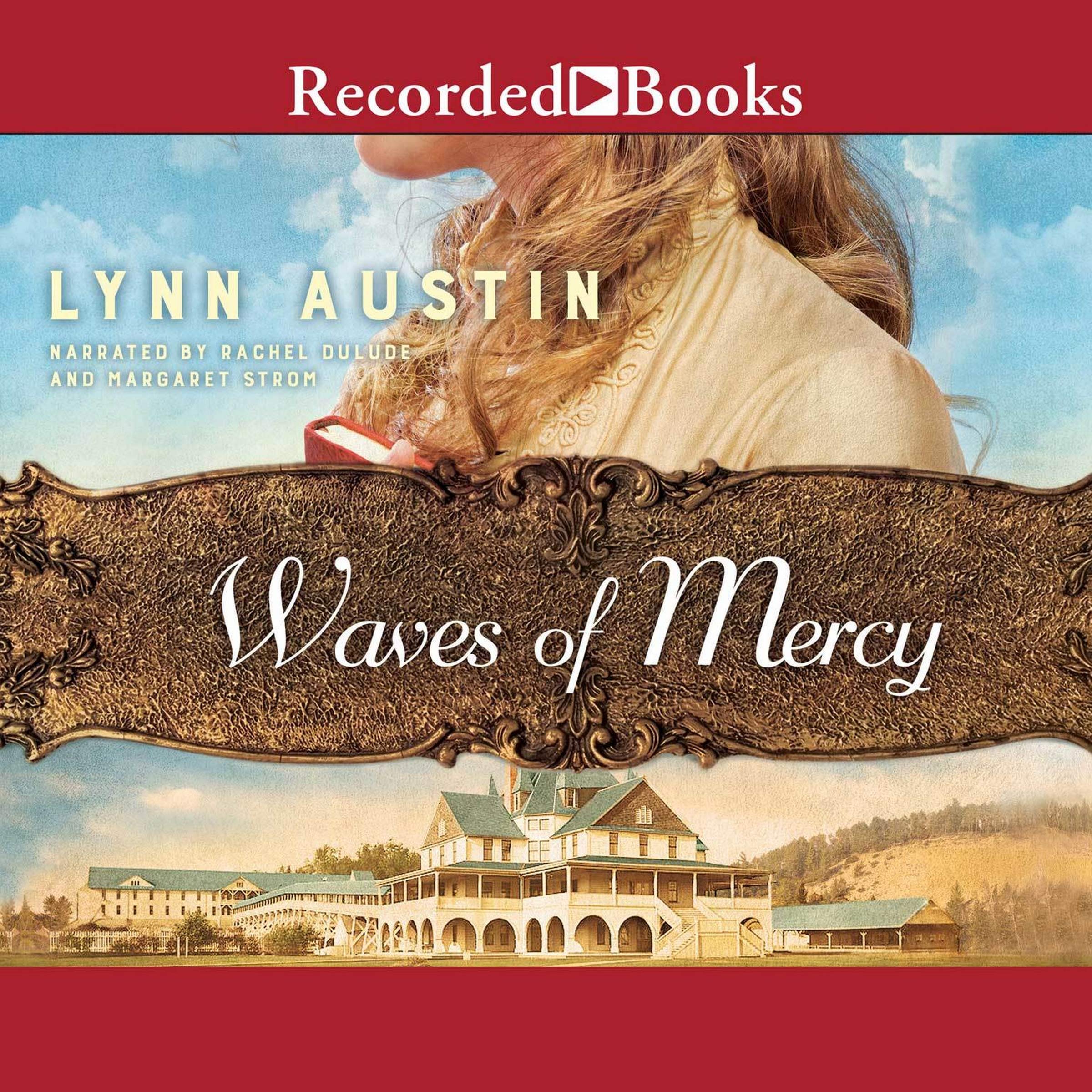Waves of Mercy (The Waves of Mercy Series, Book 1) Image